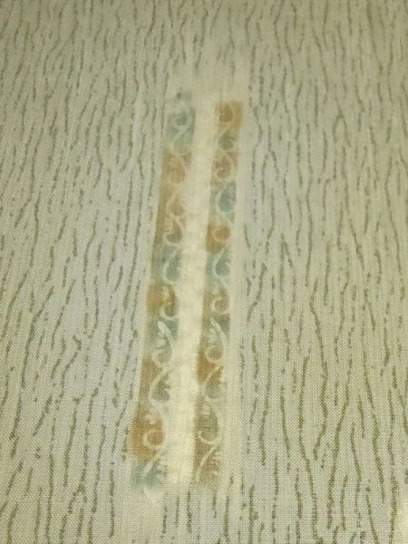 画像4: 木版絞り更紗 (4)