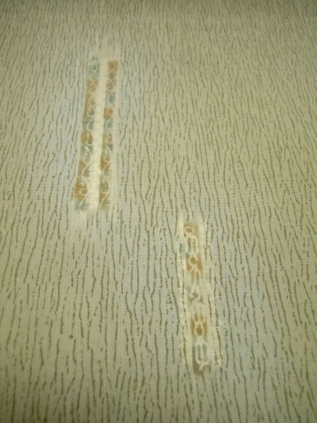 画像3: 木版絞り更紗 (3)