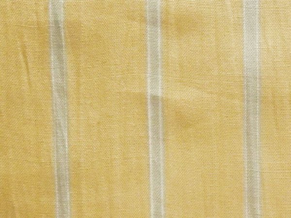 画像7: 綿麻縮　子持ち縞 (7)