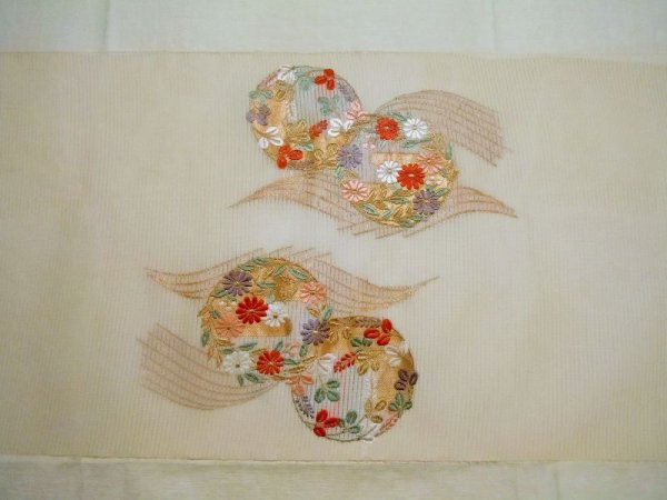 胴の柄です。半分に折ります。