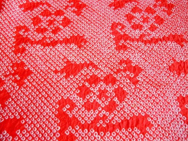 画像4: 羽織　絞り　 (4)