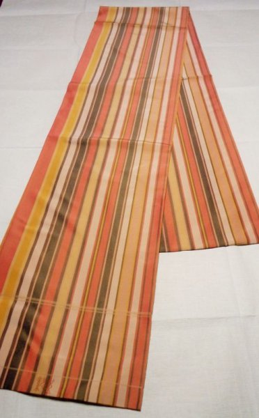 画像2: 織悦製　ペルシャ間道 (2)