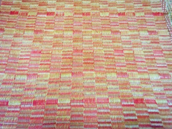 画像3: 伊豆蔵明彦　唐組袋帯 (3)