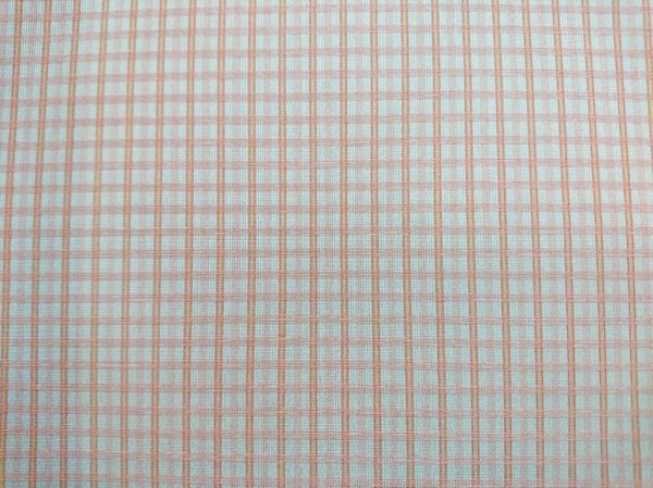 画像2: スリーシーズンコート　格子 (2)