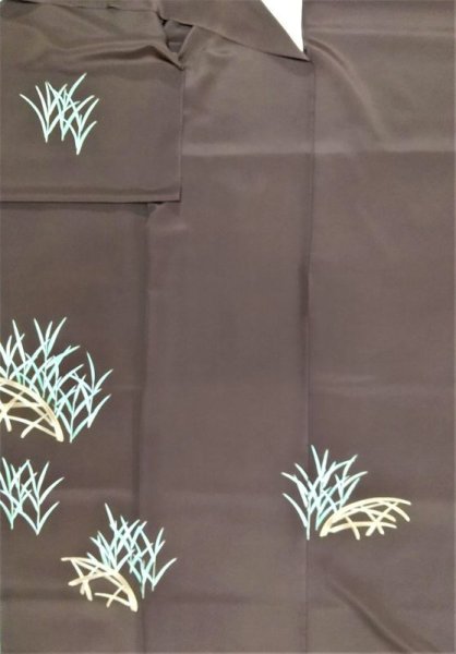 画像3: 附下  葦に蛇籠 (3)