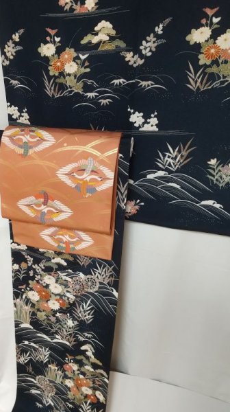 画像2: 附下　水車御所解 (2)