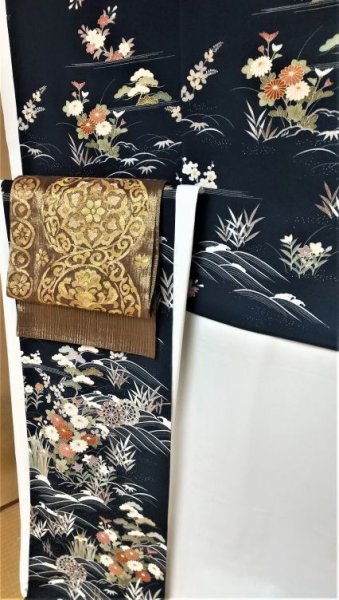 画像3: 附下　水車御所解 (3)