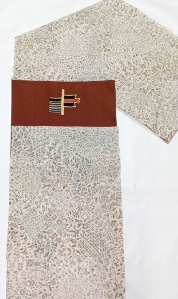 画像5: さわなみ綴　フラッグ (5)