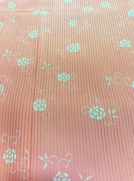 画像4: 竪絽附下　蔓唐花文 (4)